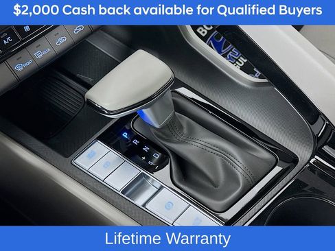 New 2026 Hyundai Elantra SEL Sport image 16