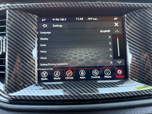 Used 2022 Dodge Durango GT AWD/4WD image 17