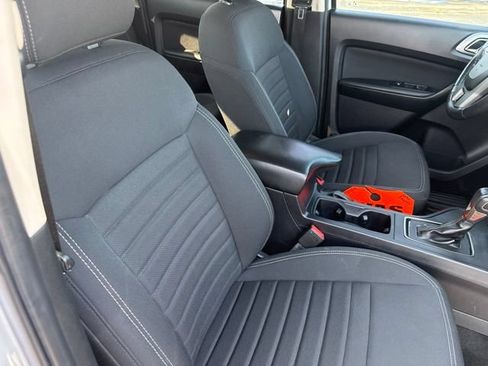 Used 2021 Ford Ranger XLT w/ Equipment Group 301A Mid RWD image 26