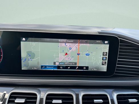 Used 2020 Mercedes-Benz GLE 350 image 18
