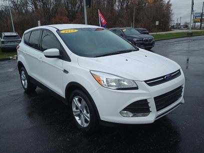 Used 2014 Ford Escape SE