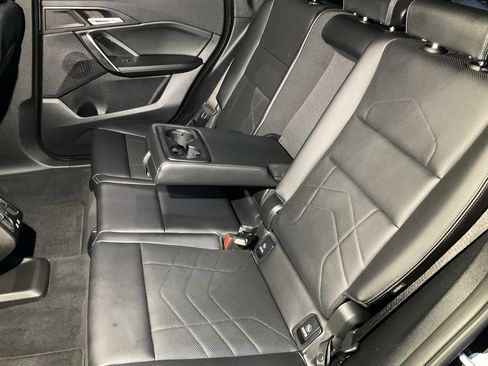 Used 2025 BMW X1 xDrive28i image 38