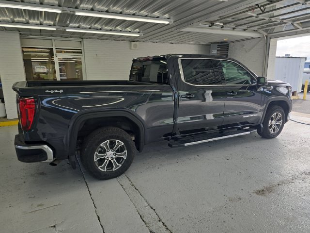 Certified 2026 GMC Sierra 1500 SLE w/ Preferred Package AWD/4WD image 6