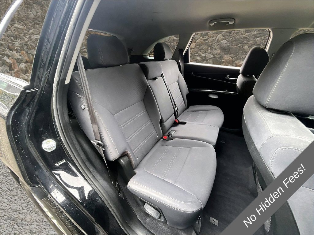Used 2019 Kia Sorento L FWD image 21