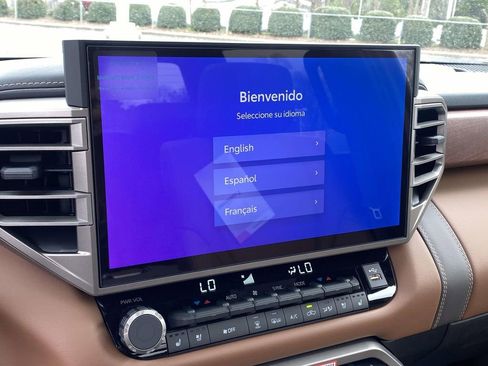 New 2026 Toyota Tundra 1794 Edition image 38