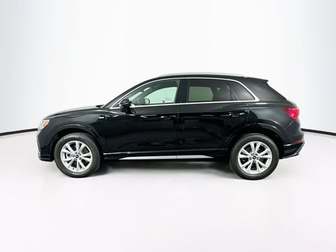Used 2024 Audi Q3 2.0T Premium AWD/4WD image 4