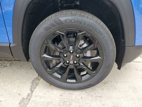 New 2026 GMC Terrain Elevation image 6