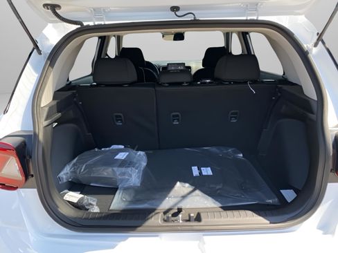 New 2026 Hyundai Venue SE FWD image 34