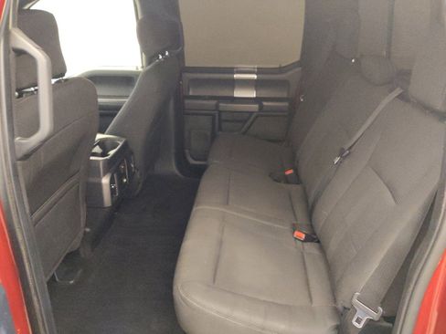 Used 2016 Ford F150 XLT w/ Equipment Group 302A Luxury RWD image 18
