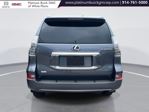Used 2023 Lexus GX 460 Premium image 6