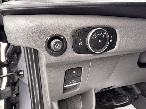 Used 2023 Ford Transit 250 148 High Roof Extended AWD image 14