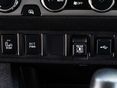 Used 2023 Toyota Tacoma SR5 w/ Technology Package AWD/4WD image 37