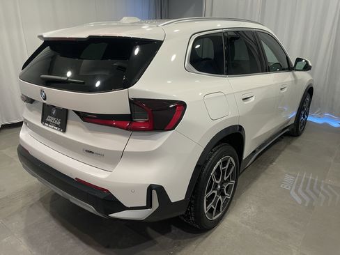 New 2026 BMW X1 xDrive28i w/ Technology Package image 6