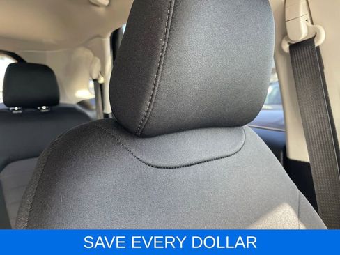 Used 2024 Ford Edge SE w/ Black Appearance Package AWD/4WD image 23