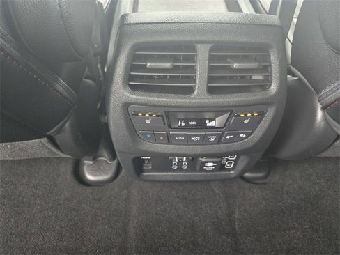 Used 2022 Honda Pilot Black Edition image 10