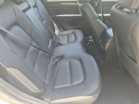 Used 2025 MAZDA CX-5 AWD 2.5 S w/ Select Package image 29