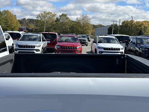 Used 2022 RAM 3500 Laramie image 12