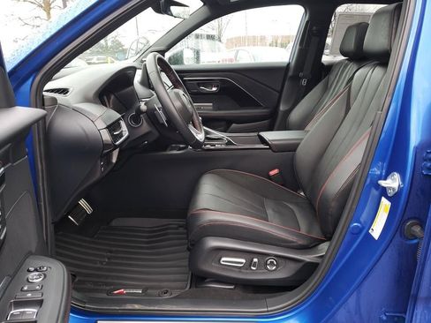 Certified 2025 Acura ADX A-Spec image 20