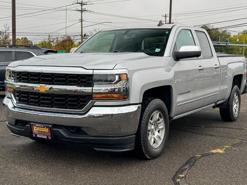 Used 2019 Chevrolet Silverado 1500 LT image 7
