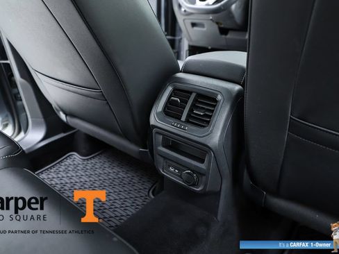 Used 2023 Volkswagen Tiguan SE w/ Panoramic Sunroof Package FWD image 37