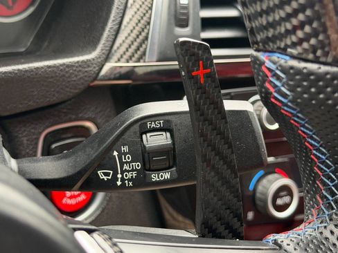 Used 2018 BMW M3 RWD image 33
