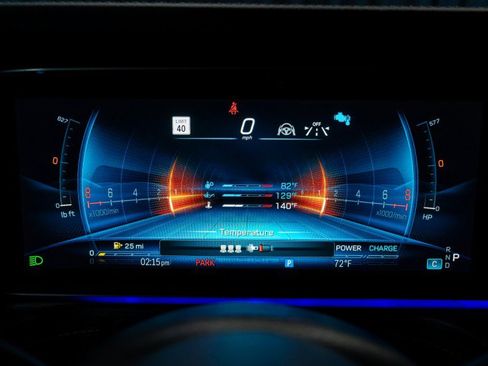 Certified 2025 Mercedes-Benz G 63 AMG AMG® G 63 SUV image 16