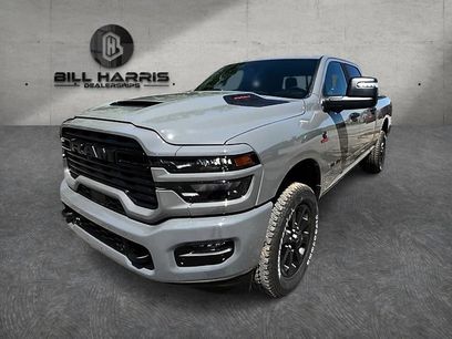New 2026 RAM 3500 Big Horn