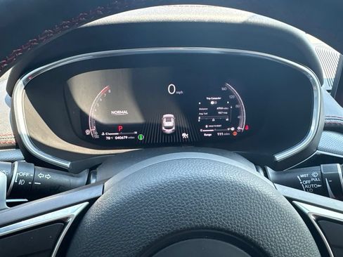 Used 2023 Acura MDX A-Spec AWD/4WD image 18