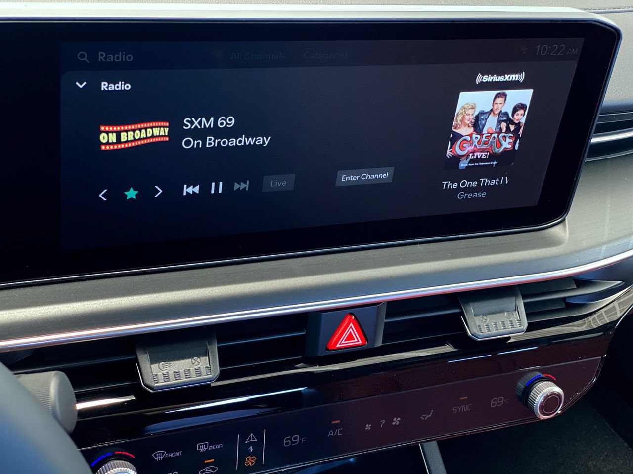 New 2026 Kia K5 GT-Line w/ GT-Line Red Interior Package FWD image 26