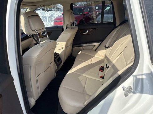 Used 2015 Mercedes-Benz GLK 350 GLK 350 image 16