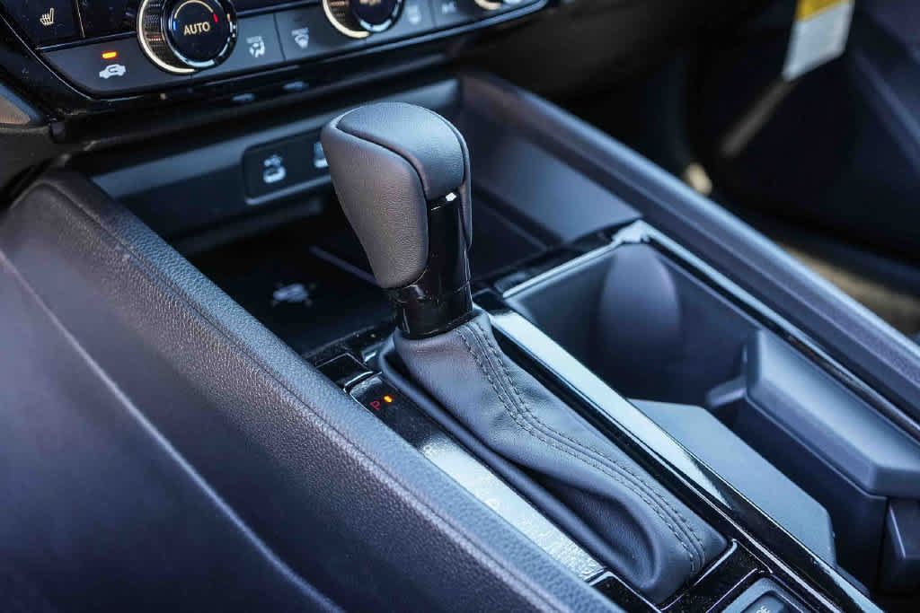 New 2026 Honda Accord Sport image 19