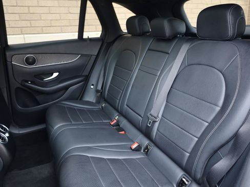 Used 2017 Mercedes-Benz GLC 300 image 19