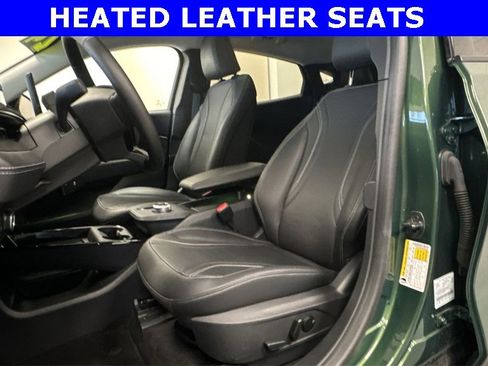 Certified 2024 Ford Mustang Mach-E Premium image 5