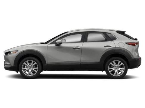 Used 2020 MAZDA CX-30 FWD w/ Select Package image 3