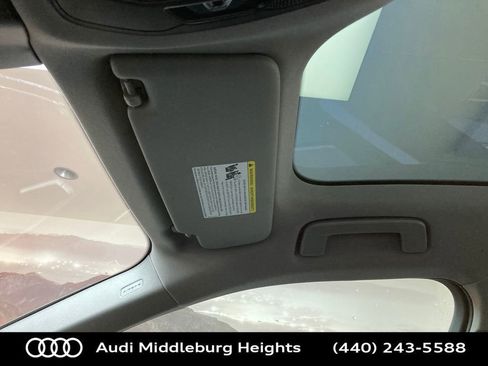 Certified 2025 Audi A5 2.0T Premium w/ Convenience Package image 42