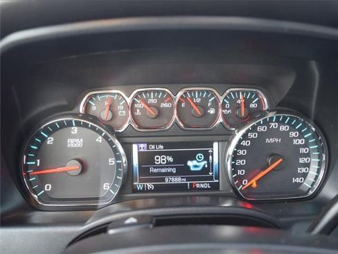 Used 2018 GMC Sierra 1500 SLT image 12