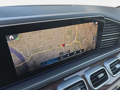 Used 2023 Mercedes-Benz GLE 350 4MATIC image 22