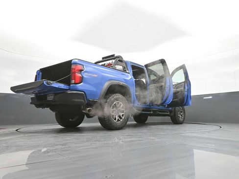 Used 2025 Chevrolet Colorado ZR2 image 50