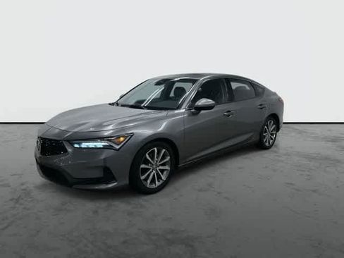 Used 2024 Acura Integra FWD image 8