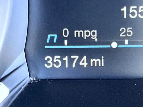 Used 2020 Alfa Romeo Stelvio Ti Sport w/ Quick Order Package 22S Sport image 14