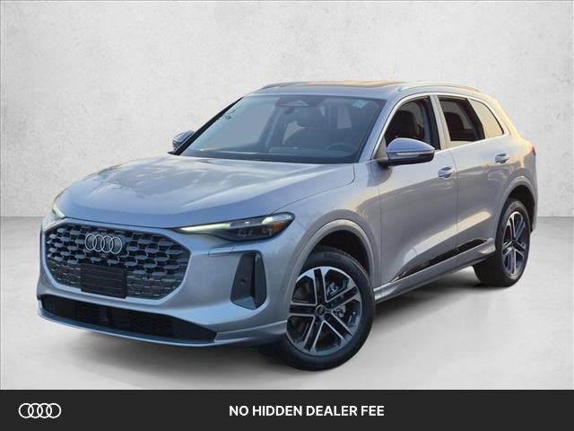 New 2026 Audi Q5 Premium AWD/4WD image 1