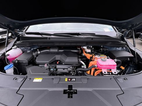 New 2027 Kia Carnival SX Prestige FWD image 34