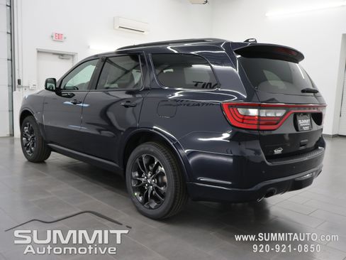 New 2026 Dodge Durango GT AWD/4WD image 8
