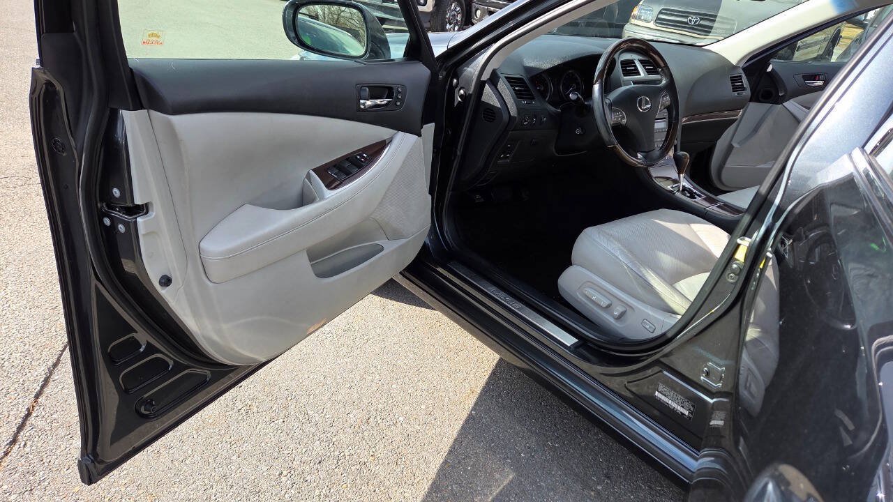 Used 2011 Lexus ES 350 FWD image 23