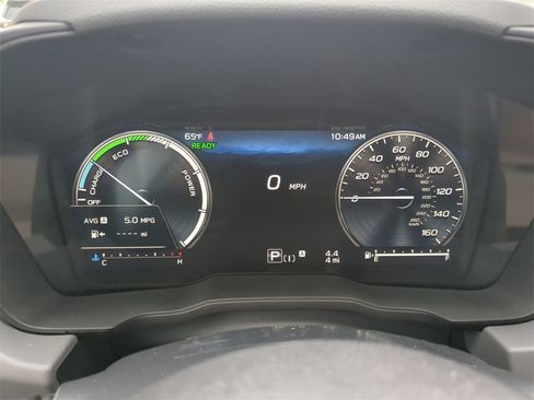 New 2026 Subaru Crosstrek 2.5i Sport image 32