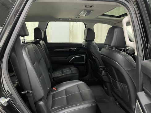 Used 2022 Kia Telluride EX w/ EX Premium Package AWD/4WD image 32
