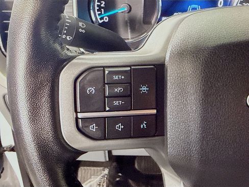 Used 2021 Ford F150 XLT w/ Equipment Group 302A High AWD/4WD image 14