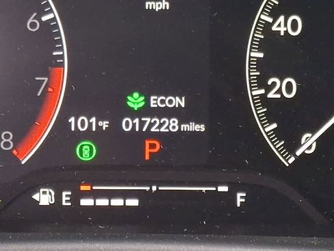 Used 2024 Honda Civic Sport image 18