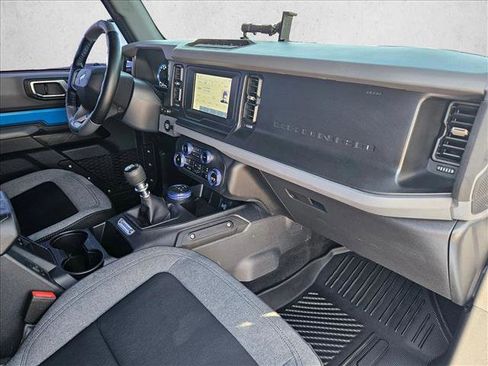Used 2023 Ford Bronco 2-Door image 19