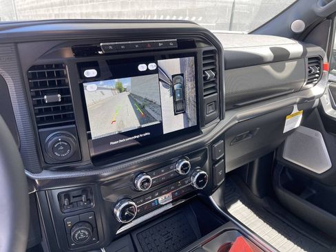 Used 2026 Ford F150 Raptor AWD/4WD image 25